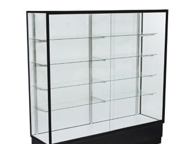 Nd Store Fixtures Glass Display Case Retail Display Cases For